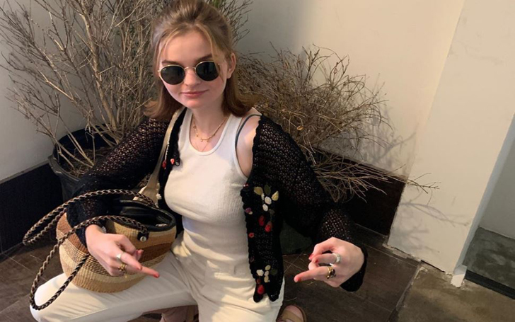 Facts About Ray Donovan's Reel Life Daughter Kerris Dorsey; Other Movie Credits and Personal Life
